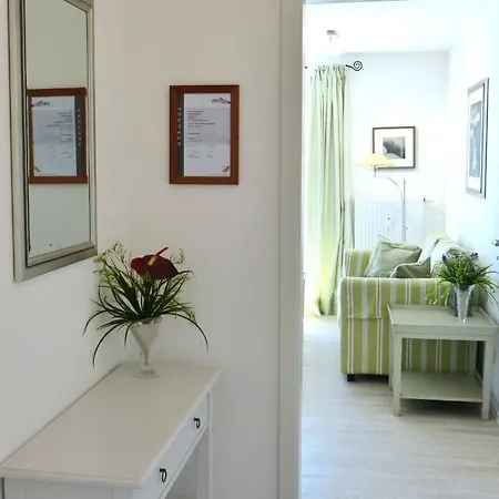 Ferienwohnung *Sonnenoase* Wittdun Exterior photo