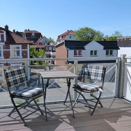 Ferienwohnung *Sonnenoase* Wittdun Exterior photo