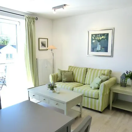 Ferienwohnung *Sonnenoase* Wittdun Exterior photo