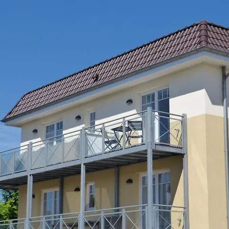 Ferienwohnung *Sonnenoase* Wittdun Exterior photo