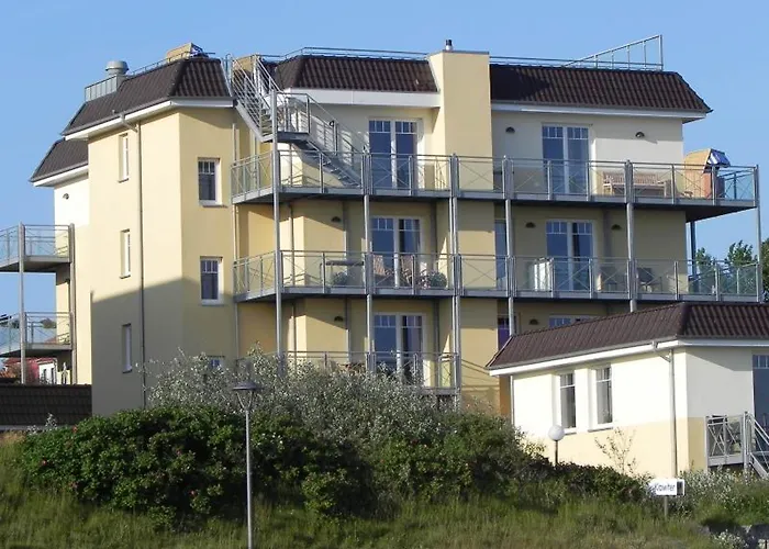 Ferienwohnung *Sonnenoase*