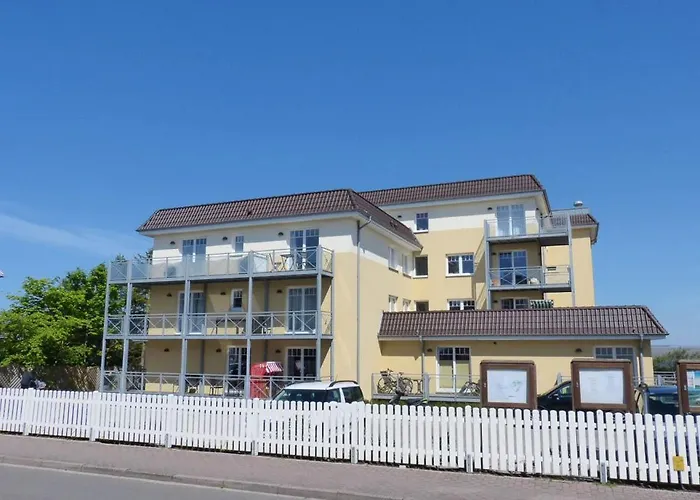 Ferienwohnung *Sonnenoase*